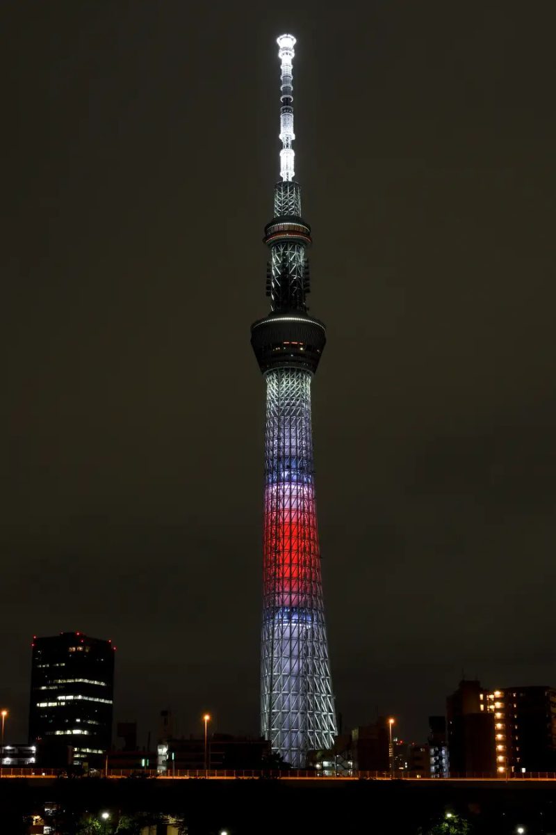 #Tokyo Skytree