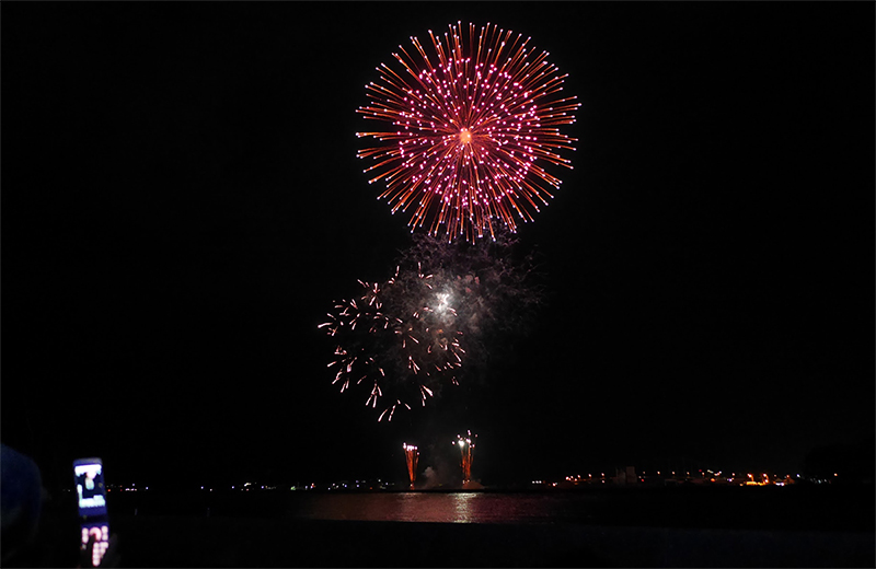 ส่องที่มาเทศกาล ‘Hanabi’ ดอกไม้ไฟแห่งปีที่คนญี่ปุ่นนับล้านรอคอย!